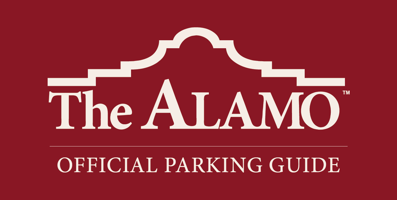The Official Parking Guide for The Alamo